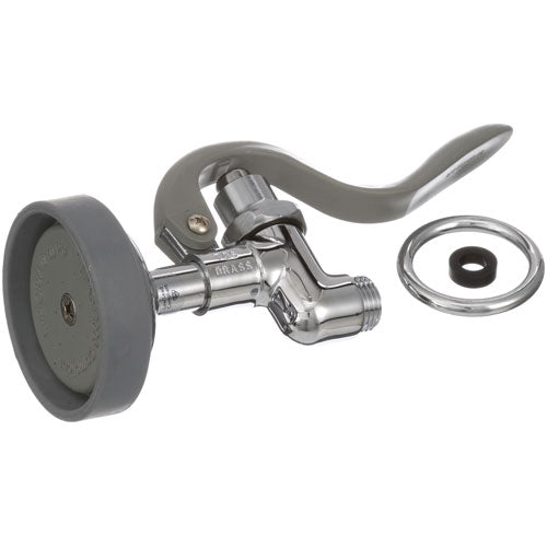 B0107 T&S Brass - Efficient 3/8 B0107 T&S Brass - Efficient 3/8